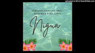 TEMA(MIUKS) FT.JOE BRIZ +BANGKS +BAKA GUA |NIGUA |SOLO VIBEZ  2023