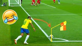 Funny Soccer Football Vines 2022 ● Goals l Skills l Fails #101