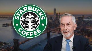 Why Terry Smith SOLD Starbucks