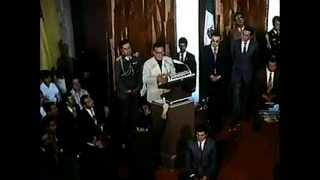 Discurso de Salvador Allende - Universidad de Guadalajara - Dic. 2 de 1972