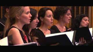 BEST CLASSICAL MUSIC| Joy to the world - CHRISTMAS CAROLS - Soundiva Classical Choir - HD