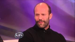 Jason Statham's Road to Fame