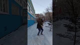 СУПЕР ШКОЛЬНИК ВОЗРОДИЛСЯ!  2