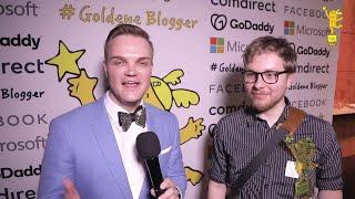 Goldene Blogger: Volksverpetzer ist Blogger des Jahres