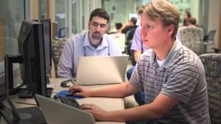 NOAA Research Meteorologist Wins 2013 PECASE Award