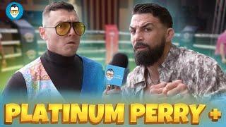Mike Perry PROMISES "GOING CRAZY", Wants $200M Next Fight!!