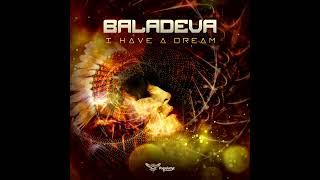 Baladeva - I Have a Dream