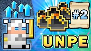 More Amazing Upgrades | UNPE Paladin Part 2 [RotMG]