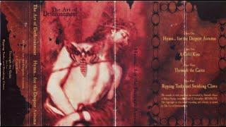 The Art of Dethronement [HUN] [Doom/Gothic] 1998 - Hymn... for the Deepest Autumn (Full Demo)