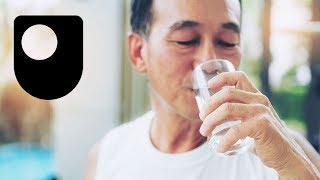 Ageing well - Hydration