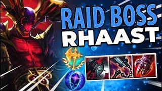 The Best NEW Red Form Kayn Build & Runes To Carry With In Season 11 - League of Legends