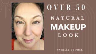 Filter Face Makeup for mature faces