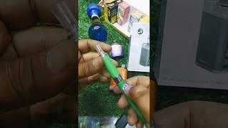 99 pen️hookah show unboxing #viral  #shortfeeds#tranding.