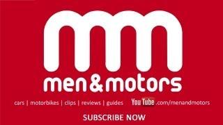 The Best of Men and Motors