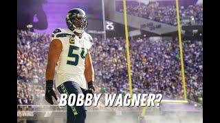 Is Bobby Wagner Steelers Top Free Agent Target?