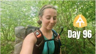 Day 96 | No Expectations | Appalachian Trail 2024