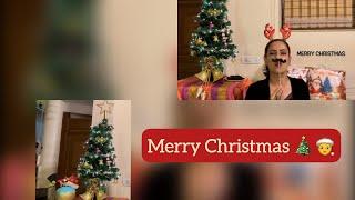 My Christmas preparations|christmas 2021|Christmas celebration