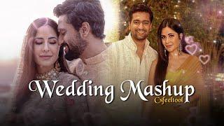 Wedding Mashup 2.0 | Katrina & Vicky | 2024 Wedding Song | Csfeeltool