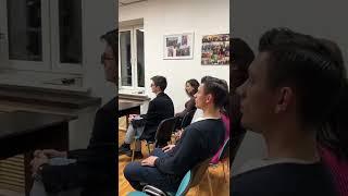 Медиа Школа Ольги Спиркиной