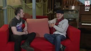 David Hayman Interview