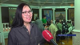 Наталья Григорьева линогравюрата.