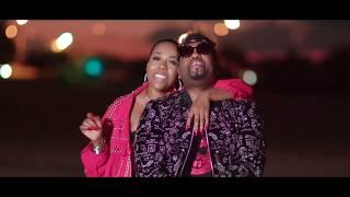 JBEATZ & DARLINE DESCA LANMOU MECHAN (OFFICIAL VIDEO)