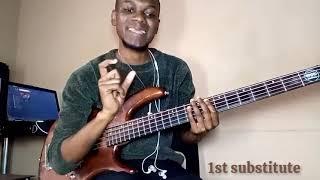 Tutorial: Bheka Mthethwa's groove on Sikhululiwe Opening (Joyous 19)