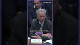 Why AI Could Save the Planet, Not Destroy It - Former Google CEO, Dr. Eric Schmidt
