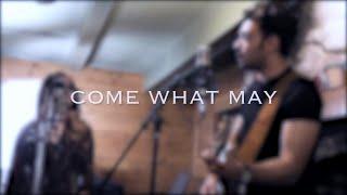 Come What May from Moulin Rouge Broadway Acoustic Cover by Tom Butwin