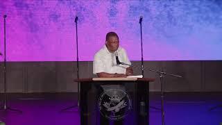 T.N.T Bible Study 9.3.24 "Elder William Greggs"