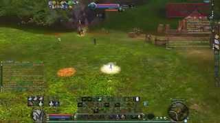 Aion 4.3 - Slaashsh Ranger Suthran Vol III