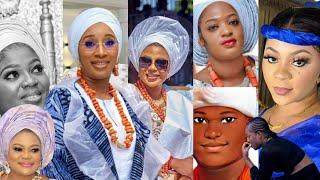 RONKE CRY & SUPPORT QUEEN NAOMI OVER OONI OF IFE‼️WONDERS SHALL NEVER END