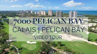 Tour a Renovated Pelican Bay Coach Home | Melinda Gunther Naples Realtor