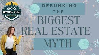 Real Estate Myth Final