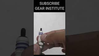 Spark plug