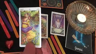 tarot Amal reading For Cancer