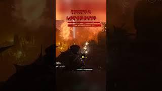 That's a lot of guts #helldivers2gameplay #helldivers