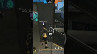  impossible revenge in free fire in BR MODE  #viral #shorts #gyangaming #freefireshorts #freefire