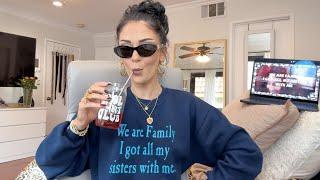 i found out i have a secret 41 year old sister through a youtube comment.