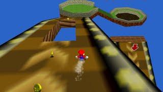 SM64 Slidema64