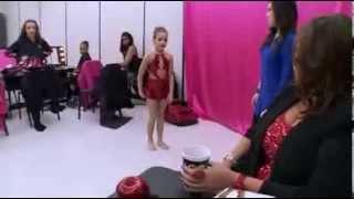 Dance Moms - Abby want Mackenzie to be like Asia