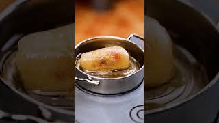 Mini kitchen, BIG flavors!‍ Watch this miniature feast! 