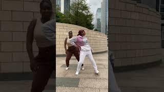 Oxlade - KU LO SA (Dance video)