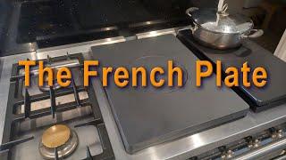 Lacanche French Plate