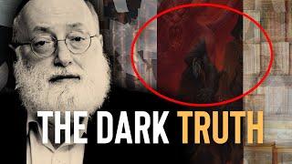 Black magic and evil: the dark side of Kabbalah