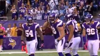 Ultimate Jared Allen Highlights