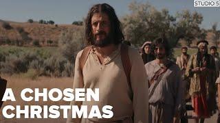 A Chosen Christmas Special | Studio 5: December 27, 2023