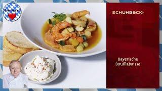 Alfons Schuhbeck - Bayerische Bouillabaisse