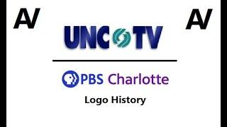 UNC-TV (Update) / WTVI Logo History