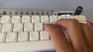 holy shit keyboard